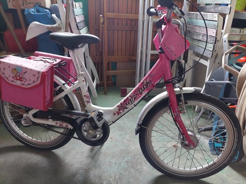 Puky skyride ein - skyride,