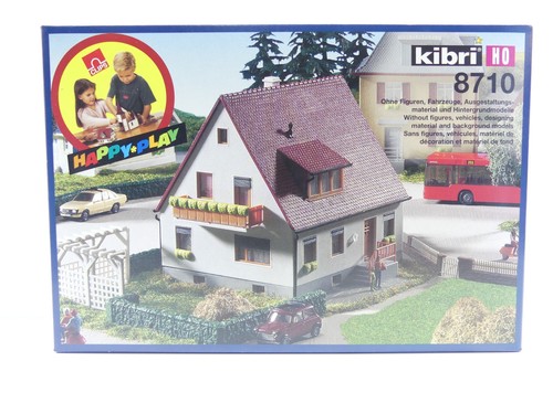 Kibri 8710 bausatz - kibri,
