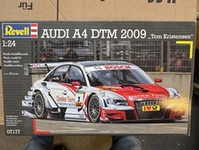 Revell 1:24 Audi A4 DTM 2009