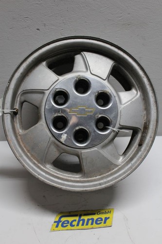 Felge alu chevrolet tahoe 3 - alu, 5.3