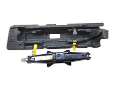 Ford Transit 2013 Wagenheber