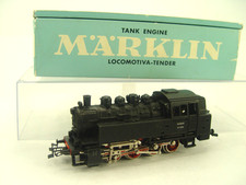 DB Dampflok BR 81   -