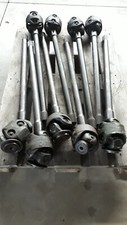 Steckachse front mercedes - front,