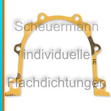Dichtung Kurbelwelle BMW E12, E21, E28, E30, 1502, 1602, 1800, 1802, 2000, 2002