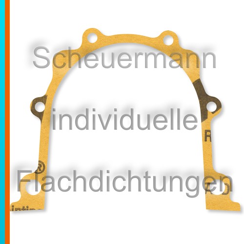 Dichtung kurbelwelle bmw e12 - dichtung,