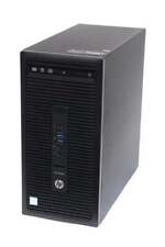 HP ProDesk 600 G2 | i3-6100 | 8 GB RAM | 256 GB SSD | Mini-Tower