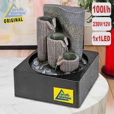 ZIMMERBRUNNEN WASSERFALL