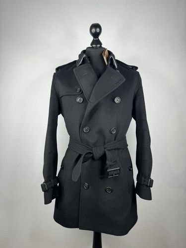 Burberry herren kaschmir - herren,