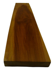 Zwetschgenholz; 56 x 11 x 2,4 cm; Artnr 480