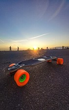 Loaded Icarus | Drop-Through