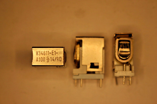 Stück relais 238 - 20, nr.