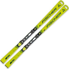 Fischer. RC4. WC. CT Modell 2024/25 NEU...165cm