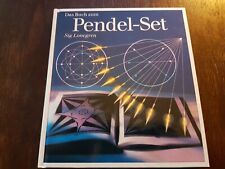 Sig Lonegren - Das Buch zum Pendel-Set / 1995