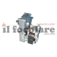 Getriebemotor 3,3 RPM Merkle