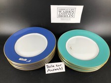 Fürstenberg Teller  CARLO