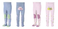 Sterntaler Krabbelstrumpfhose
