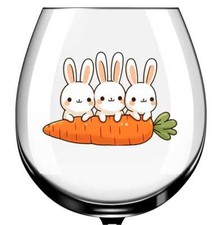 X12 osterhase glas vinyl - x12,