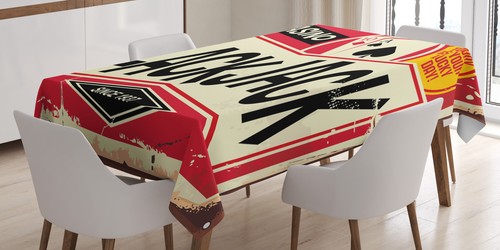 Poker tischdecke casino - poker,