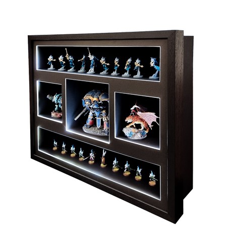 Warhammer vitrinenrahmen - warhammer,