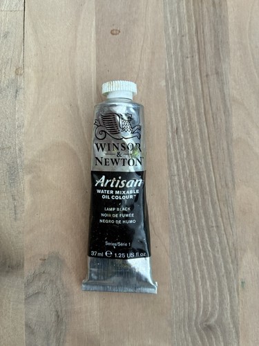 Winsor und newton artisan - winsor,