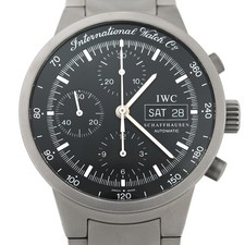 IWC GST Chronograph IW370703