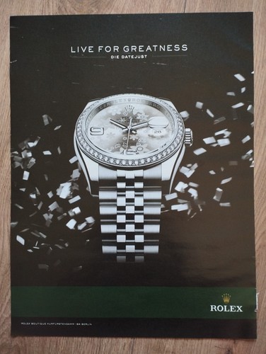 Orig werbung reklame 2012 - orig,