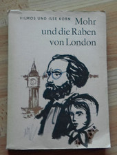 DDR     Mohr und die Raben von