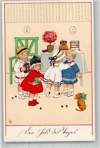 Kinder rechenschieber dackel - kinder,
