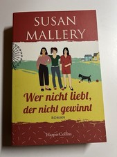 Susan Mallery: Wer nicht