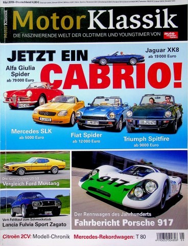 Motor klassik 2019 - 2),