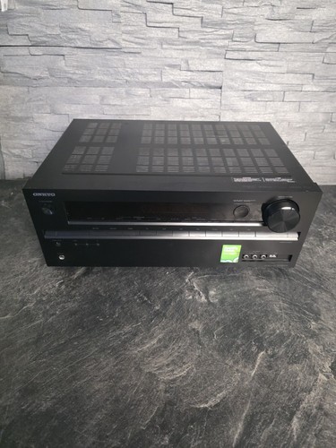 Onkyo nr414 receiver - onkyo,