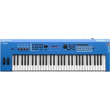 Yamaha MX61 61-Key Music