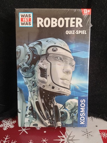 Kosmos was ist roboter - was,
