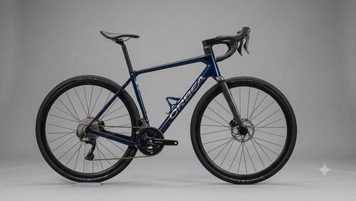 Orbea terra m30 team carbon - m30,