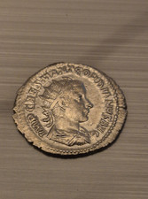 Römischer Antoninian des