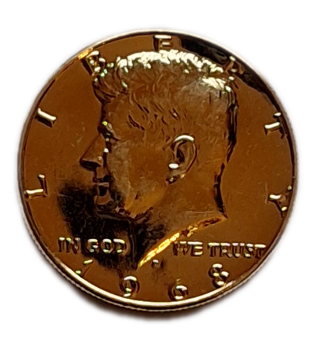 Usa dollar 1968 john - dollar,
