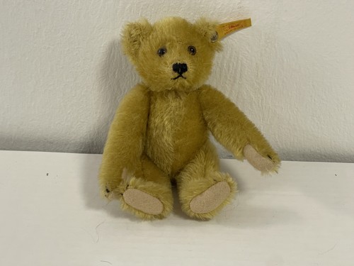 Steiff tier 029424 petsy - 029424,