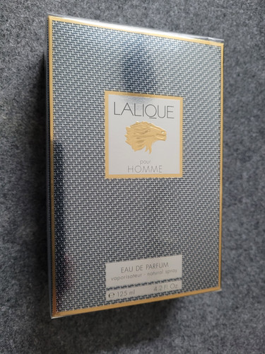 Lalique pour homme edp - homme, eau