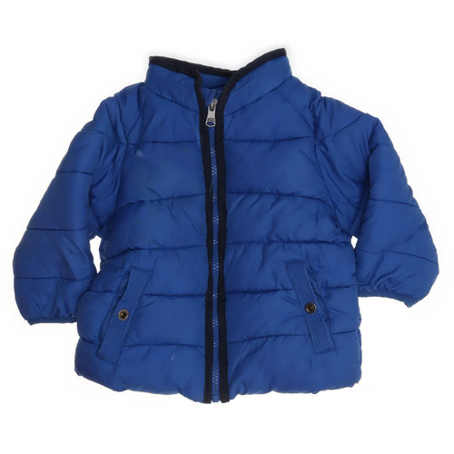 Zara babyboy winterjacke - babyboy,,