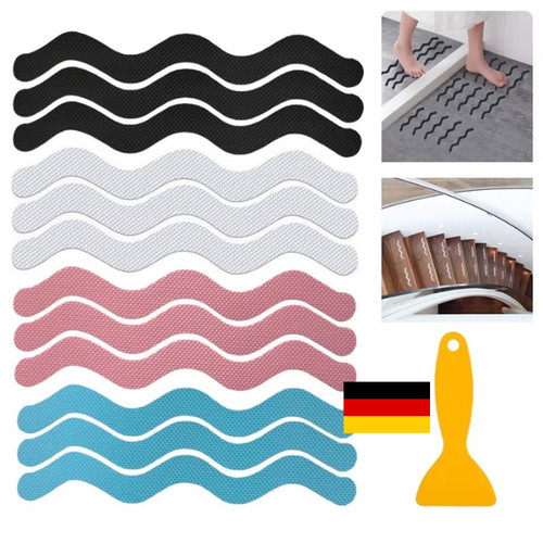 12x schwarz - 12x,