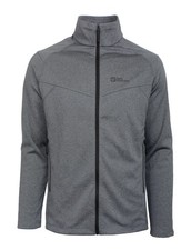 Jack Wolfskin Fortberg FZ Men