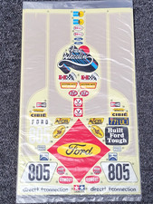 Vintage New Tamiya 1/10 R/C