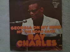 Singel von Ray Charles