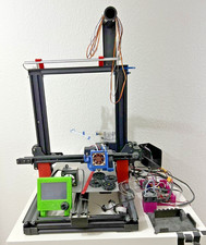 FDM 3D Drucker Anycubic Mega