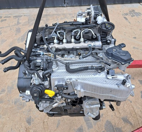 Motor engine seat - motor, vw