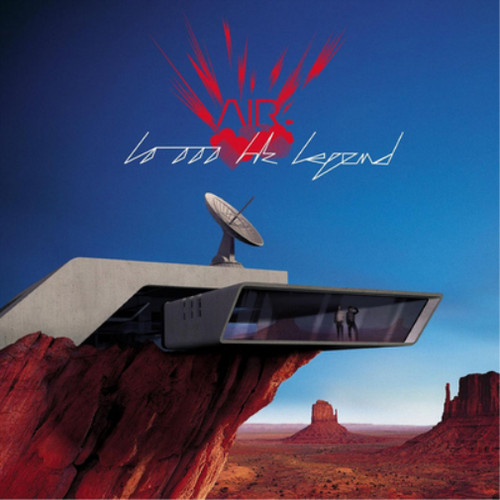 Air 000 legend - air, hz