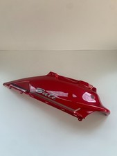 Flanke Verkleidung hinten