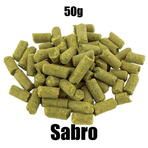 Sabro hopfen t90 - hopfen,