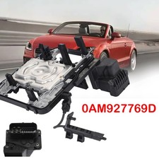 0AM927769D Getriebesteuergerät Für Audi VW SEAT SKODA DQ200 OAM Für DSG7 TCU TCM