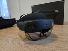 Microsoft HoloLens 2 -